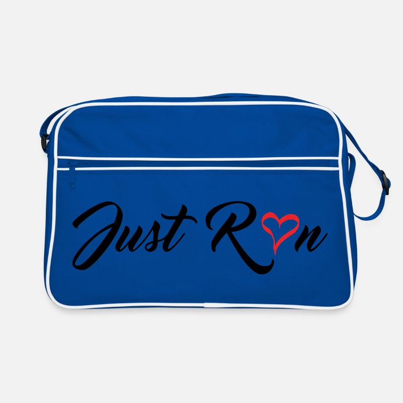 Cours juste Sac Retro