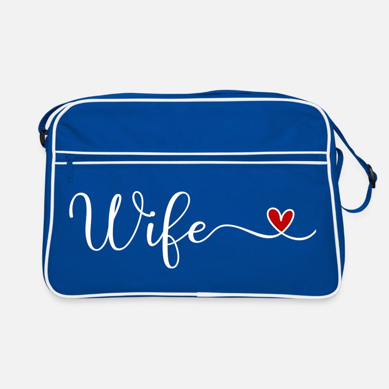 Retro Tasche