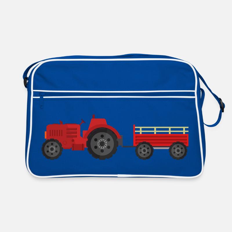 Retro Tasche
