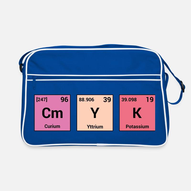 Retro Bag
