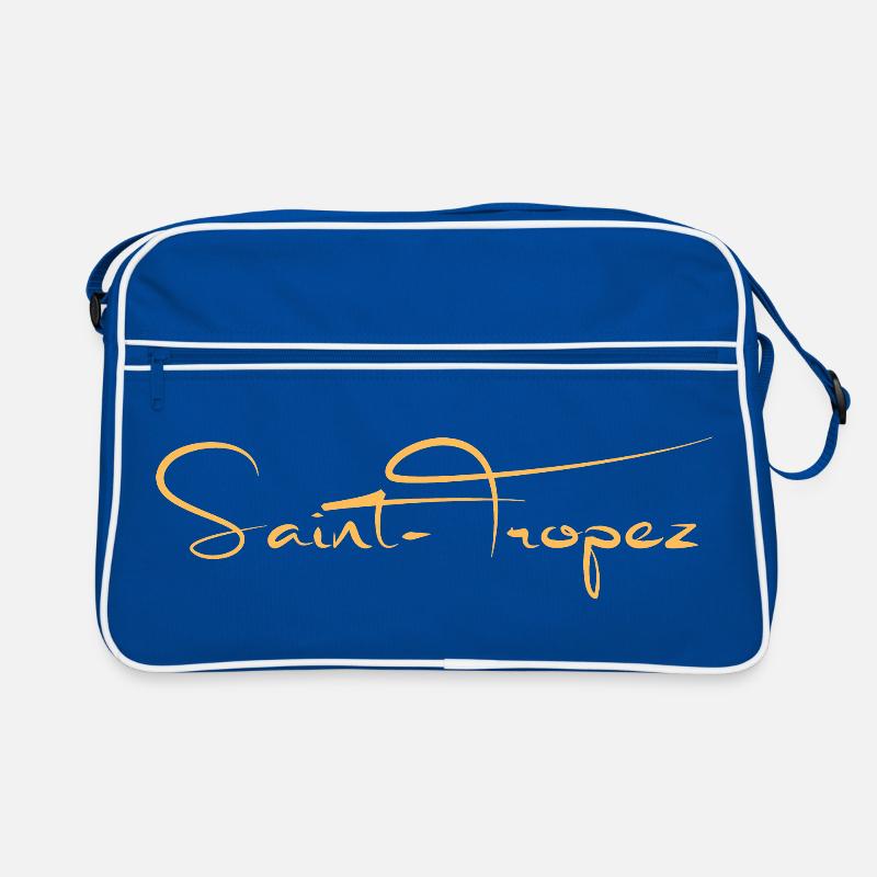 Saint-Tropez Sac Retro