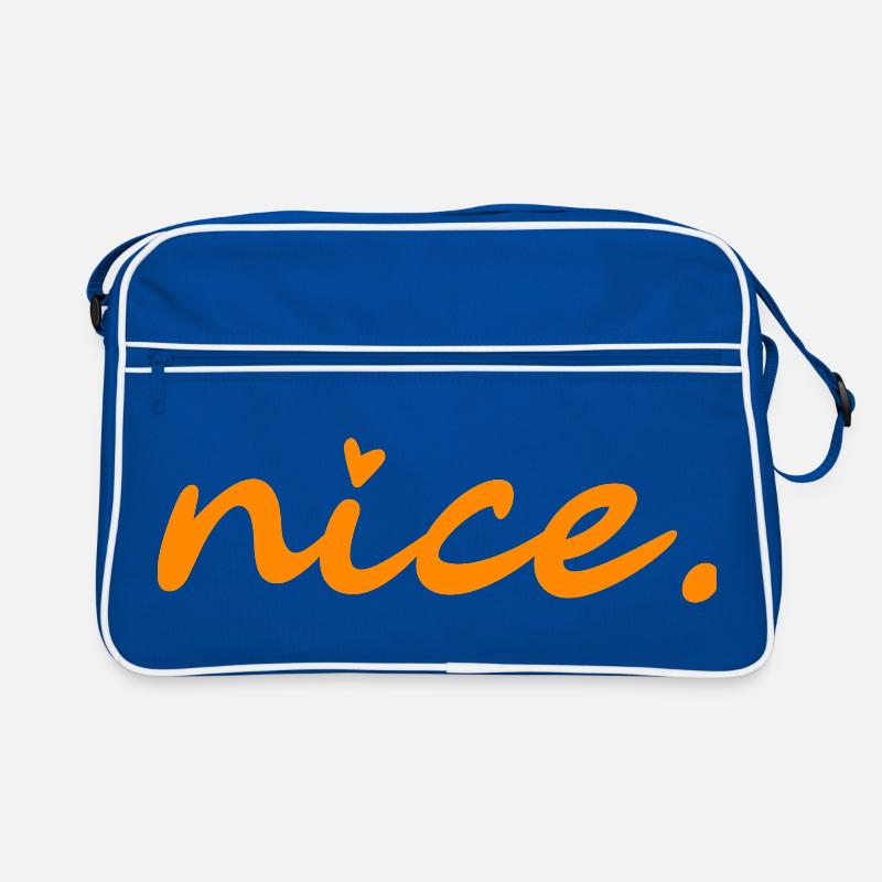 Sac Retro