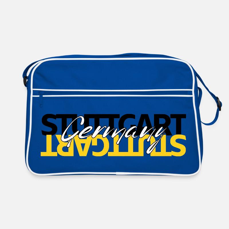 Retro Tasche