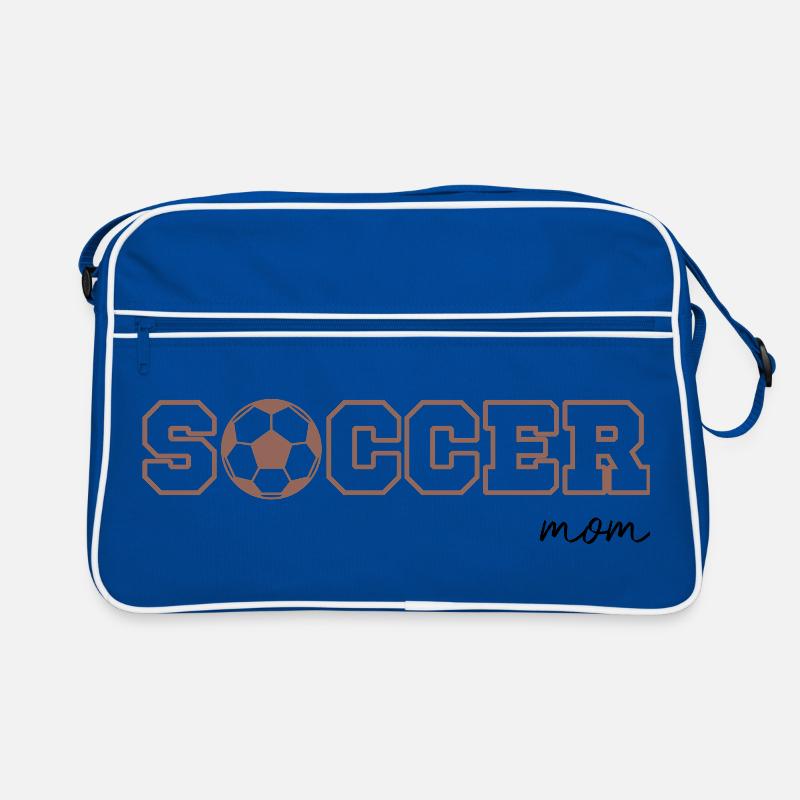 Maman Soccer Sac Retro