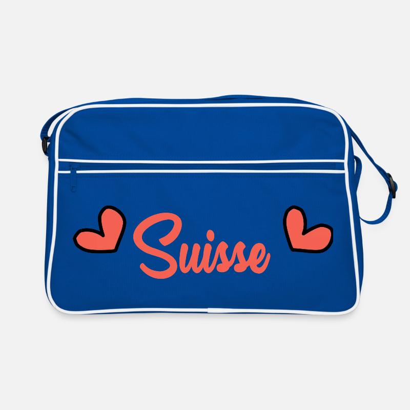 Sac Retro