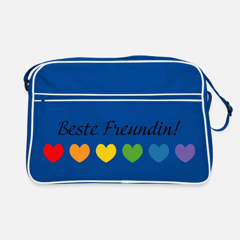 Retro Tasche
