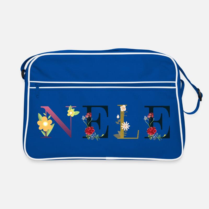 Retro Tasche