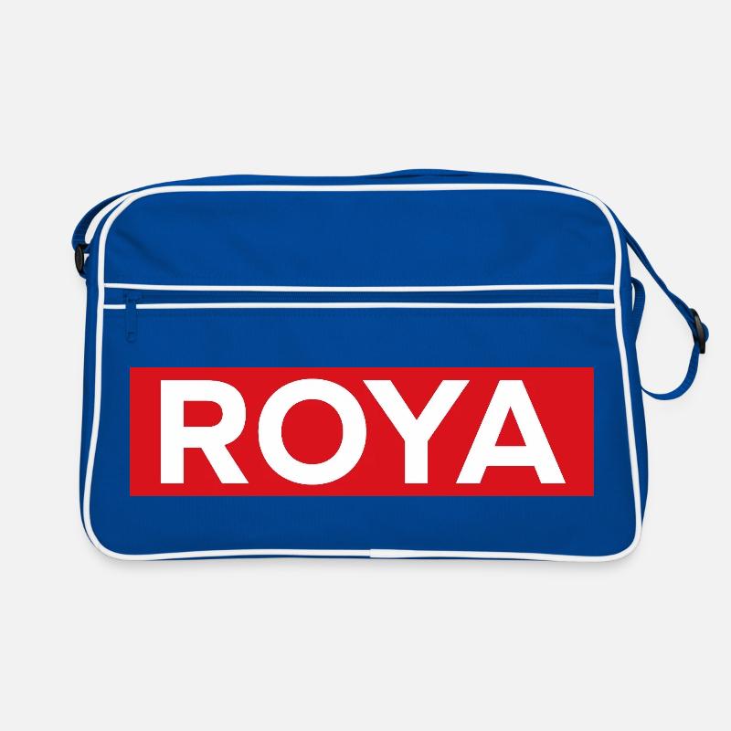 Retro Tasche