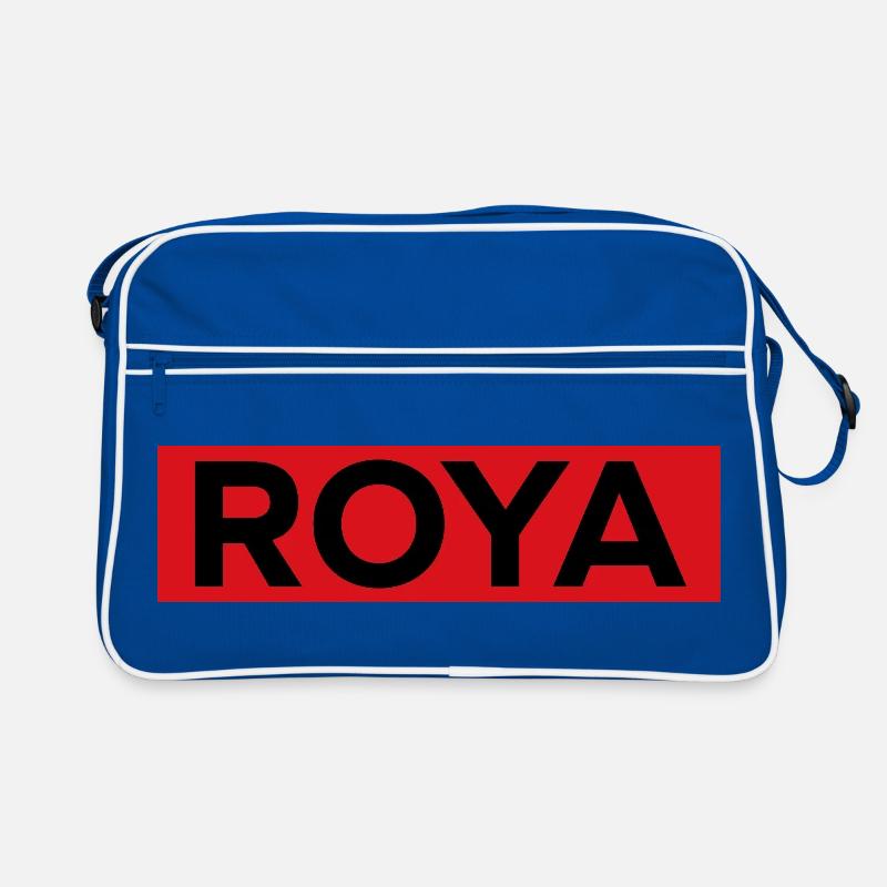 Retro Tasche