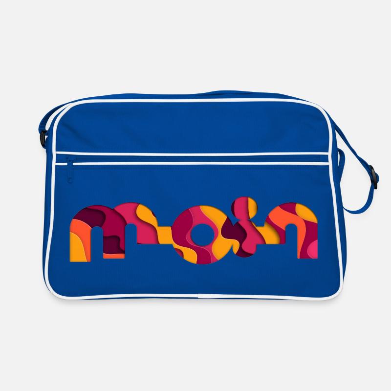 Retro Tasche
