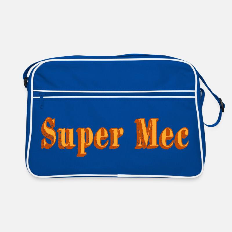 Pfundskerl Retro Tasche