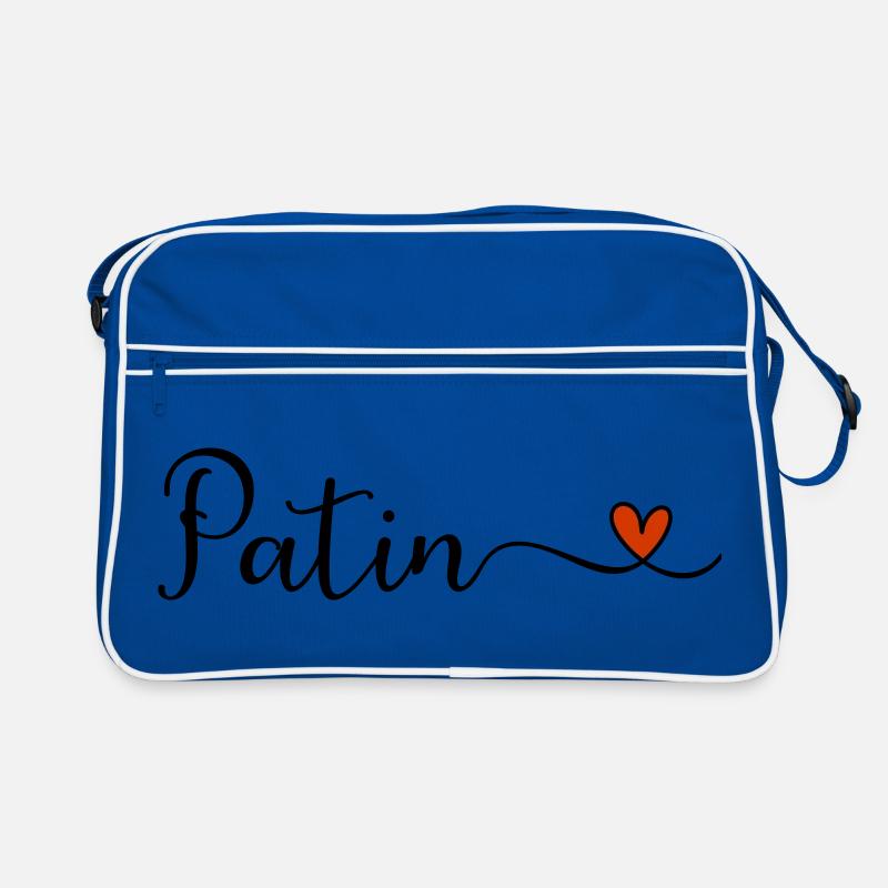 Marraine Sac Retro