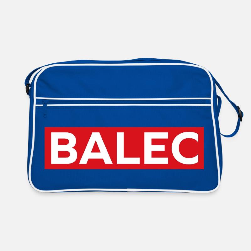 balec Sac Retro