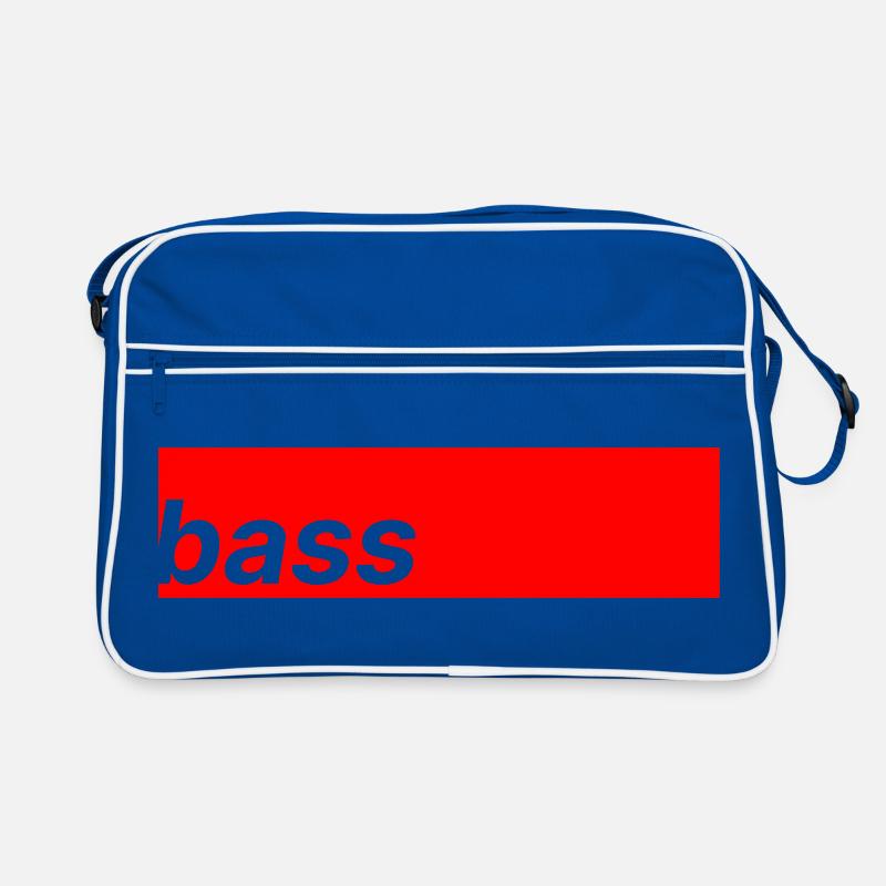 Basse Sac Retro