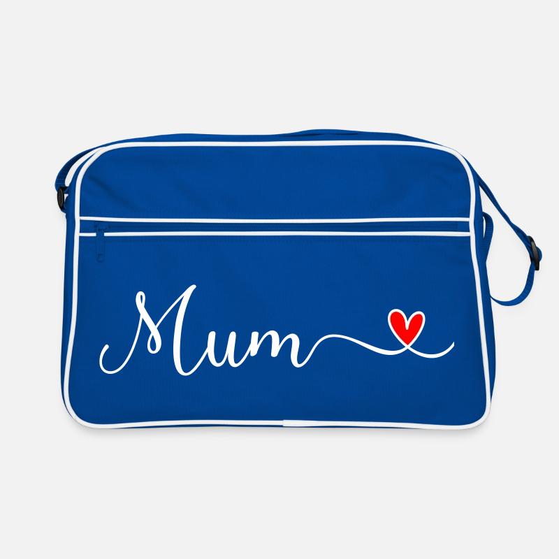 Retro Tasche