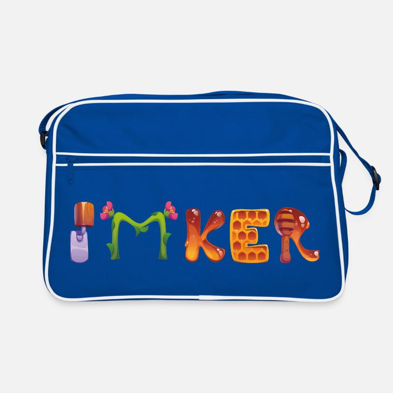 Beekeeper Retro Bag