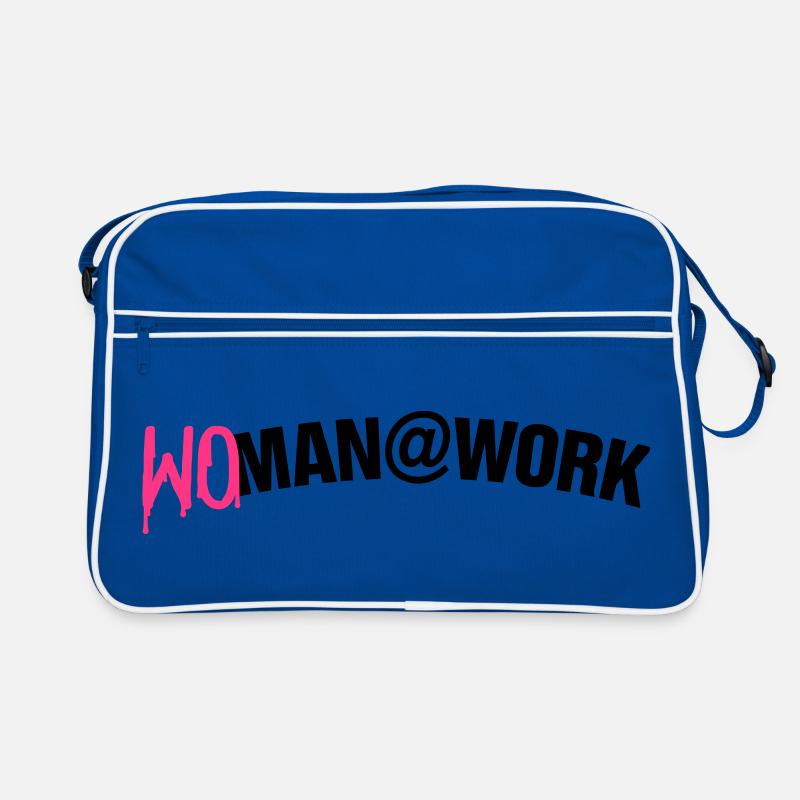 Retro Bag