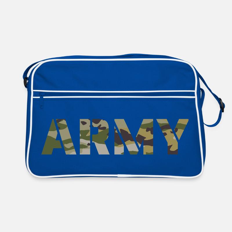 Retro Tasche