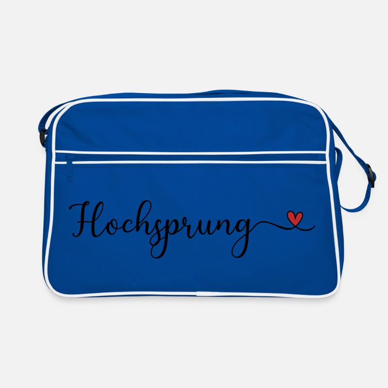 Retro Tasche