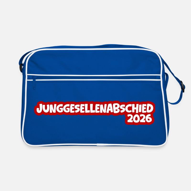 Retro Tasche