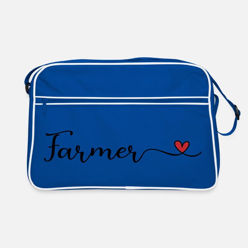 Retro Tasche
