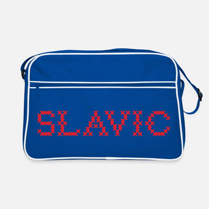 Retro Bag