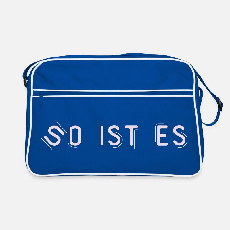 Sac Retro