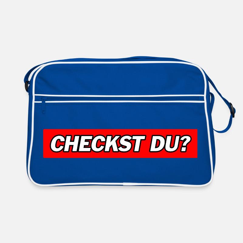 Retro Tasche
