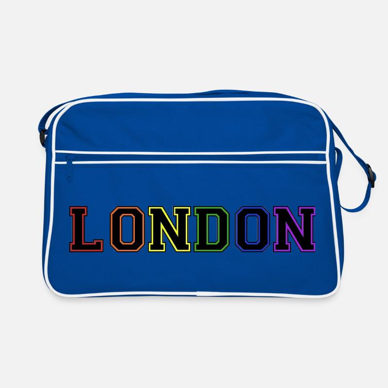 Sac Retro