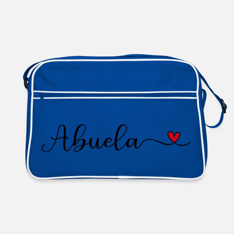 Retro Tasche