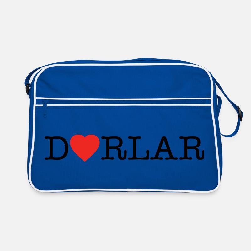 Retro Tasche