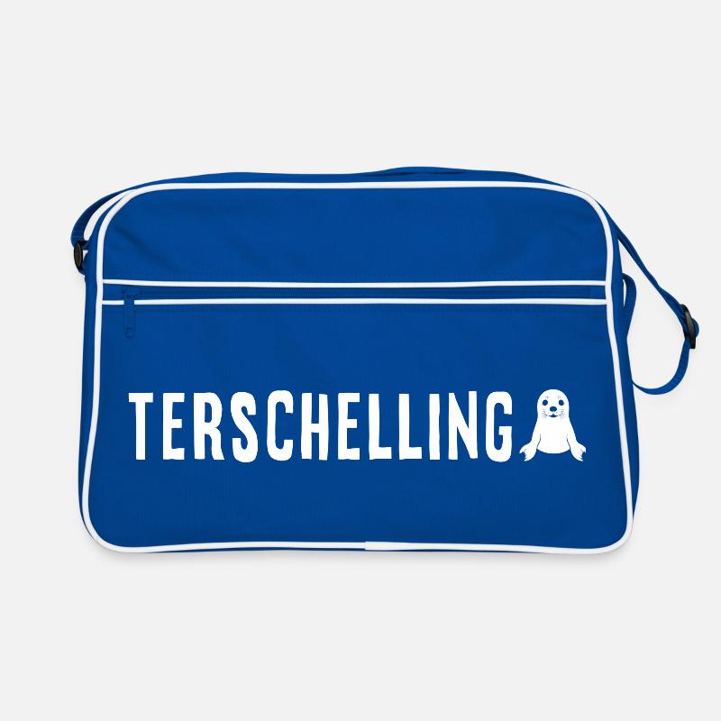 Robbe Terschelling Retro Tasche
