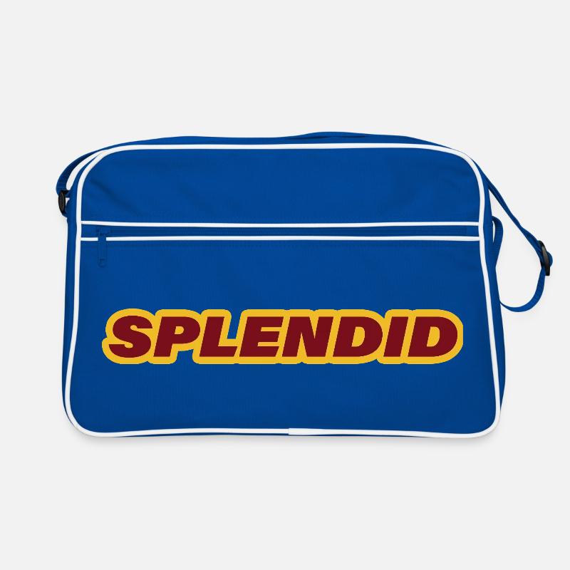 Retro Tasche