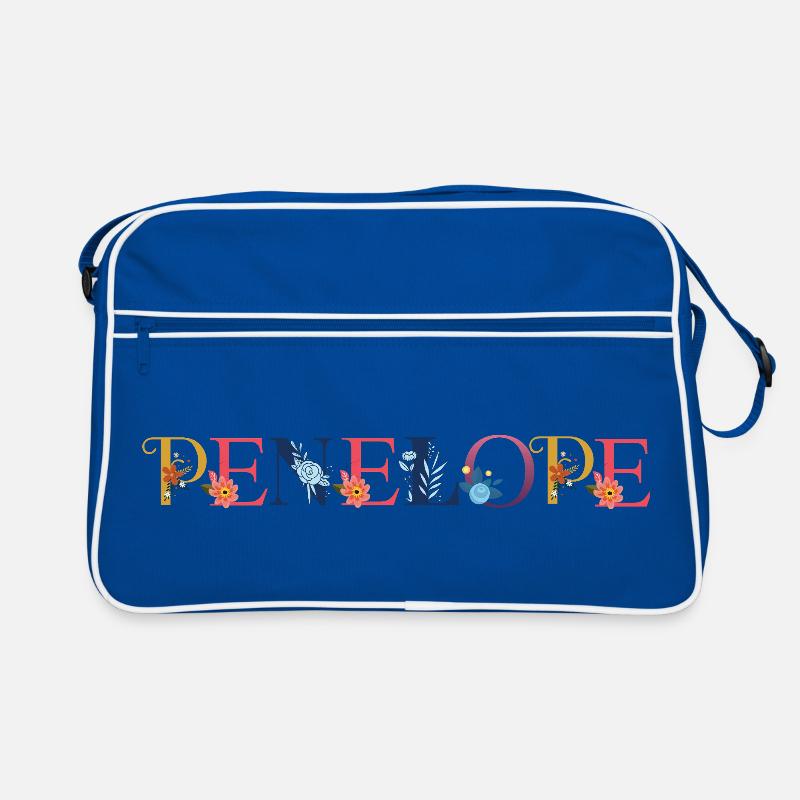 Penelope Sac Retro