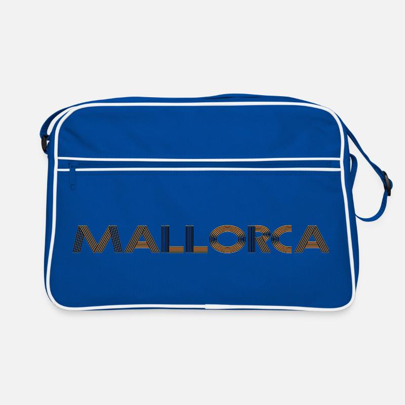 Majorca Retro Bag