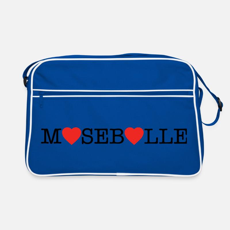 Retro Tasche