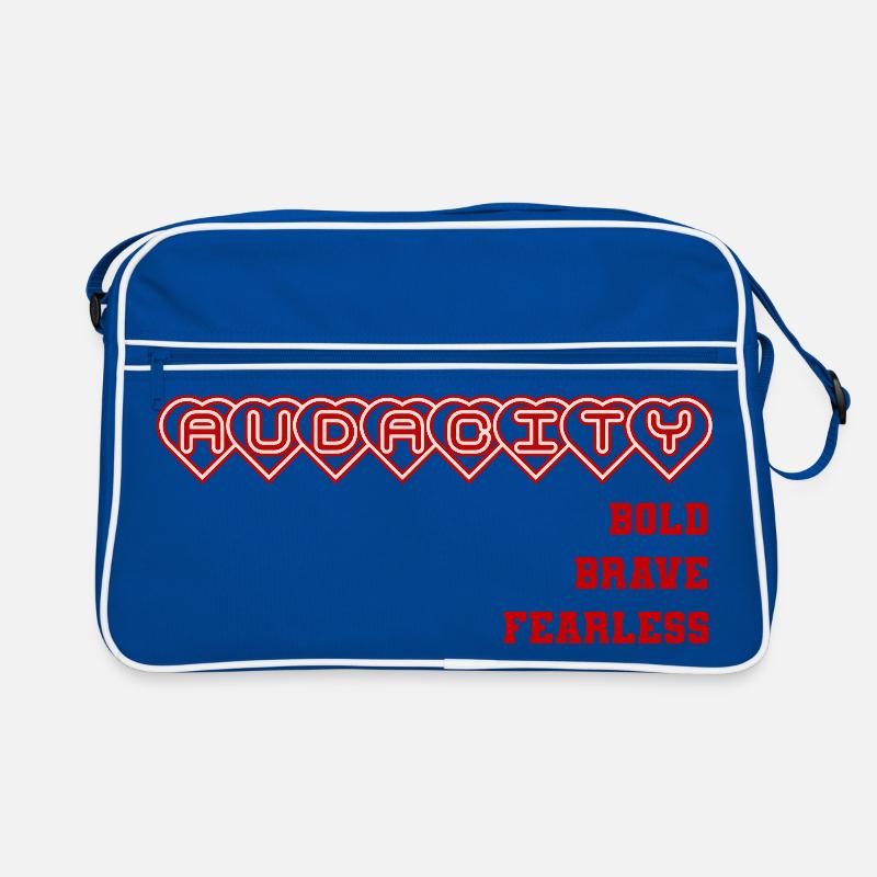 Retro Tasche