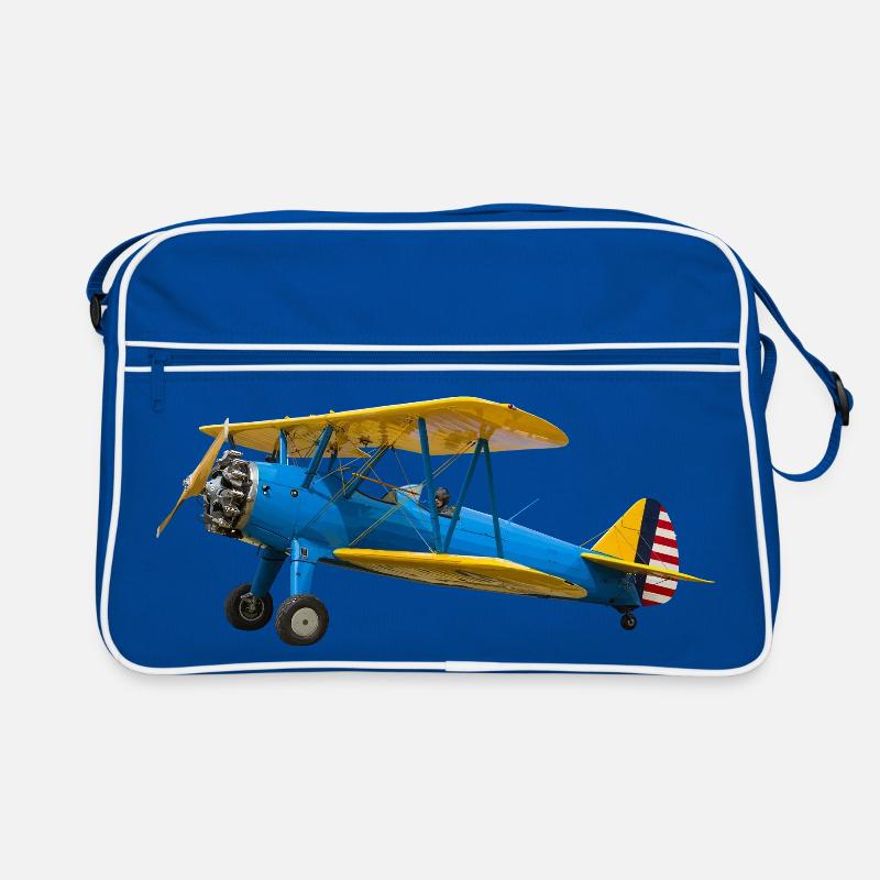 Sac Retro