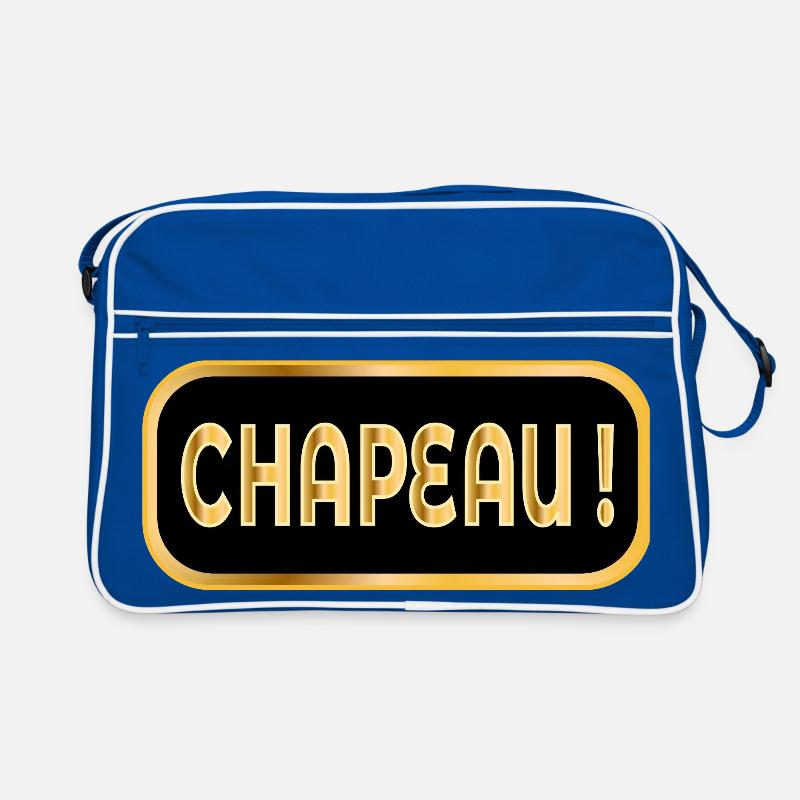 Retro Tasche