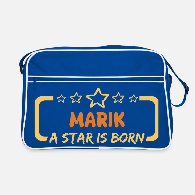 Retro Tasche