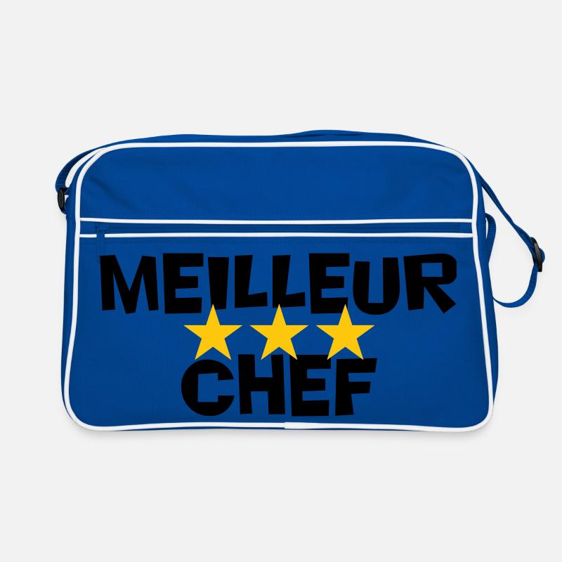 Retro Bag