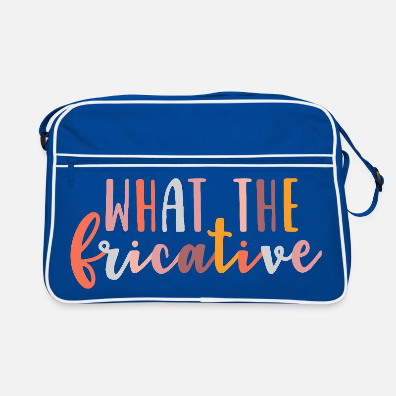 Retro Bag