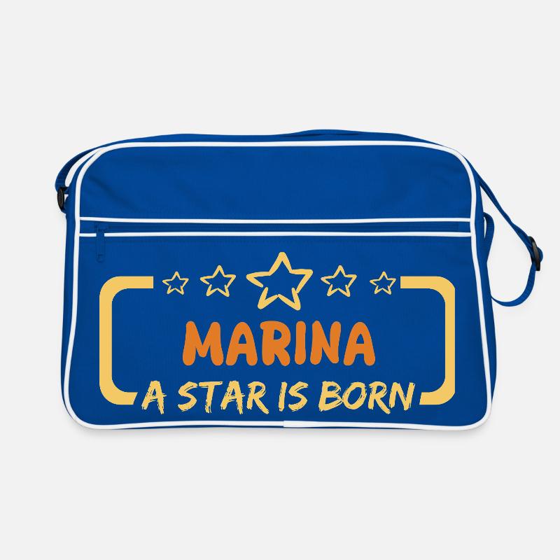 Dire Marina Sac Retro