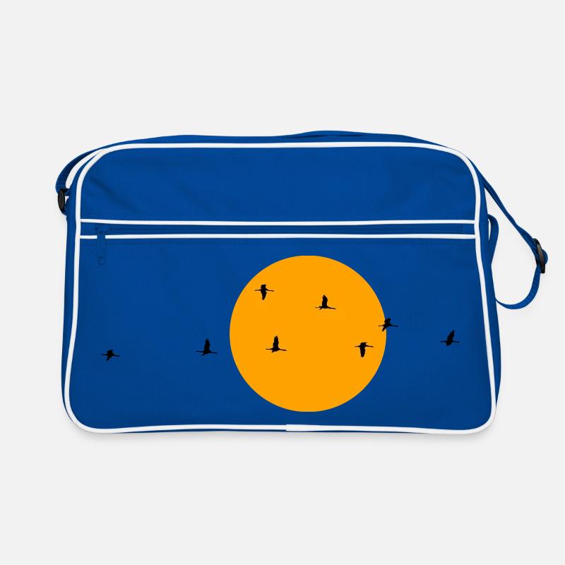 Retro Bag