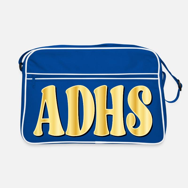 Sac Retro