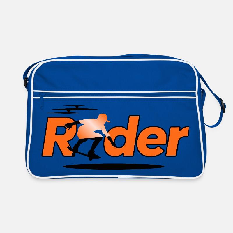 Retro Tasche