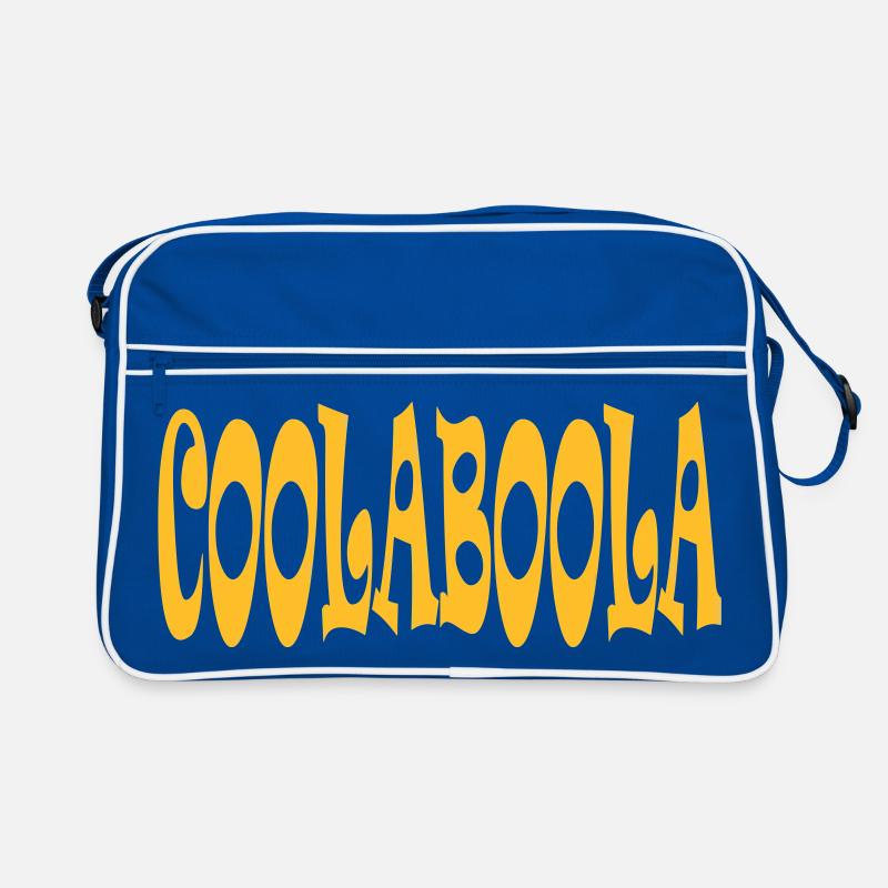 COOLABOOLA Sac Retro