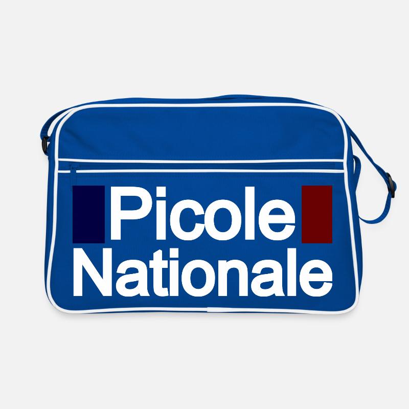 Picole nationale Sac Retro