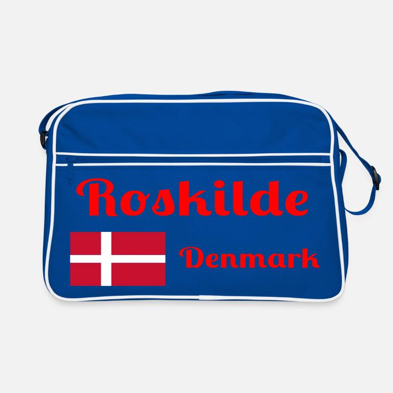 Retro Bag