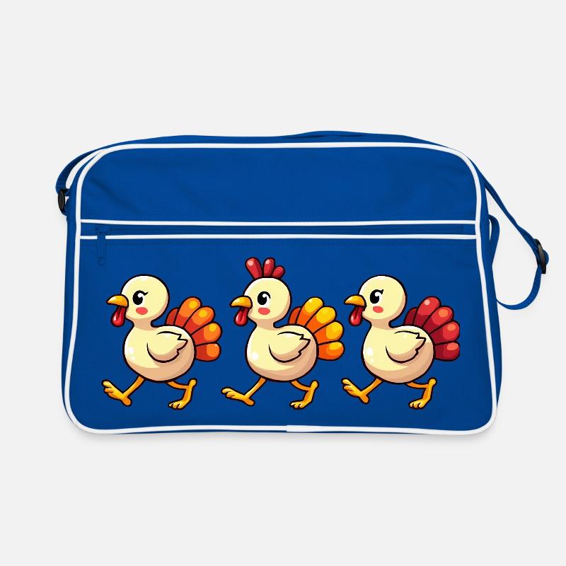 Sac Retro
